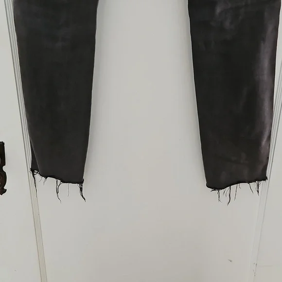 Articles of Society Size 29 Jeans. Dark Gray. - Picture 5 of 5